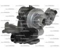 Garrett Turbodmychadlo 803955-5005S ‐ TD 1G-0740