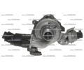 Garrett Turbodmychadlo 803955-5005S TD 1G-0740, 03L253014A
