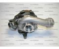 Starline Turbodmychadlo ‐ TD S1200T