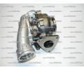 Starline Turbodmychadlo TD S1200T, 070145701R