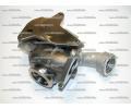 Starline Turbodmychadlo TD S1200T, 070145701R