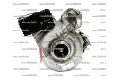 Starline Turbodmychadlo TD S1201T, 11657794260  Starline Turbodmychadlo TD S1201T, 11657794260