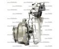 Starline Turbodmychadlo TD S1201T, 11657794260