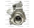 Starline Turbodmychadlo TD S1201T, 11657794260