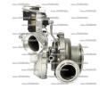 Starline Turbodmychadlo TD S1201T, 11657794260