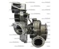 Starline Turbodmychadlo TD S1202T, 11657796314