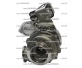 Starline Turbodmychadlo TD S1202T, 11657796314
