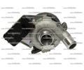 Starline Turbodmychadlo ‐ TD S1204T