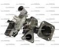 Starline Turbodmychadlo TD S1204T, 1692434