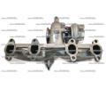Starline Turbodmychadlo TD S2053, 038253016F