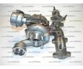 Starline Turbodmychadlo ‐ TD S2054T