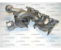 Starline Turbodmychadlo TD S2054T, 038253014P