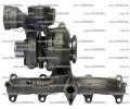 Dmychadlo - plnn Starline ‐ TD S2055T
