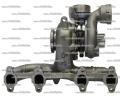 Starline Turbodmychadlo TD S2055T, 03G253010D