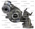 Starline Turbodmychadlo TD S2055T, 03G253010D