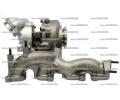 Starline Turbodmychadlo TD S2056T, 03L253056AX