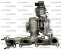 Starline Turbodmychadlo TD S2056T, 03L253056AX