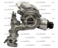 Starline Turbodmychadlo TD S2056T, 03L253056AX