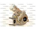 Starline Turbodmychadlo TD S2057T, 28200-4A470