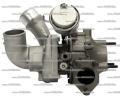 Starline Turbodmychadlo TD S2058, 28200-4A480