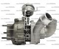 Starline Turbodmychadlo TD S2058, 28200-4A480
