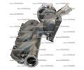 Starline Turbodmychadlo TD S3023T, 1219310