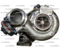 Starline Turbodmychadlo ‐ TD S3025T