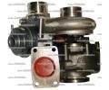 Starline Turbodmychadlo TD S3025T, 076145701HV