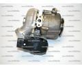 Starline Turbodmychadlo TD S3026T, 11654716165