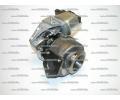Starline Turbodmychadlo TD S3026T, 11654716165