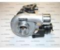 Starline Turbodmychadlo ‐ TD S3027T