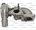 Starline Turbodmychadlo TD S3028, 1372799