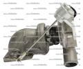 Starline Turbodmychadlo TD S3028, 1372799
