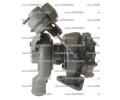 Starline Turbodmychadlo TD S3030T, 860070
