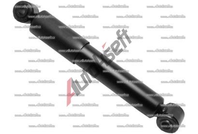 Starline P/L tlumi provn, kapalinov zadn TL A24006.2, 8592808250692