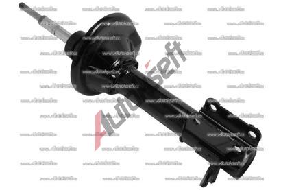 Starline P+L tlumič pérování, kapalinový zadní TL A31038/9, 8592808250951  Starline P+L tlumič pérování, kapalinový zadní TL A31038/9, 8592808250951