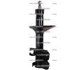 Tlumi provn Starline ‐ TL A31049/0