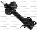 Tlumi provn Starline ‐ TL A31051/2