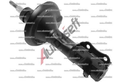 Starline P/L tlumič pérování, kapalinový přední TL A33002.2, 8592808250982  Starline P/L tlumič pérování, kapalinový přední TL A33002.2, 8592808250982