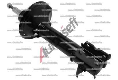 Starline P+L tlumič pérování, kapalinový zadní TL A33021/2, 8592808251071 Starline P+L tlumič pérování, kapalinový zadní TL A33021/2, 8592808251071