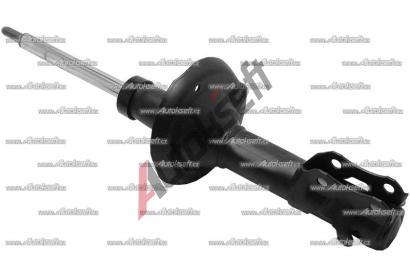 Starline P/L tlumi provn, plyno-kap. pedn TL A43002.2, 8592808251125