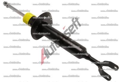 Starline P/L tlumi provn, plyno-kap. pedn TL C00016.2, 8592808142249