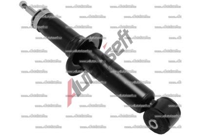 Starline P/L tlumi provn, kapalinov zadn TL C00017.2, 8592808142263