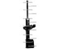 Tlumi provn Starline ‐ TL C00043.2