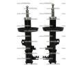 Tlumi provn Starline ‐ TL C00060/1