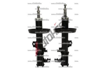 Starline P+L tlumič pérování, plyno-kapal. přední TL C00060/1, 8592808251309 Starline P+L tlumič pérování, plyno-kapal. přední TL C00060/1, 8592808251309