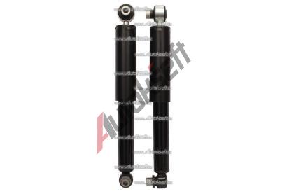 Starline P/L tlumič pérování, plyno-kapal. zadní TL C00063.2, 8592808142997  Starline P/L tlumič pérování, plyno-kapal. zadní TL C00063.2, 8592808142997