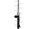 Tlumi provn Starline ‐ TL C00068.2