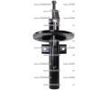 Tlumi provn Starline ‐ TL C00071.2