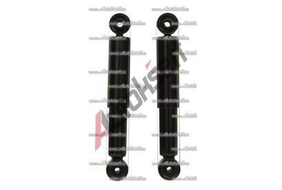 Starline P/L tlumič pérování, plyno-kapal. zadní TL C00075.2, 8592808251323  Starline P/L tlumič pérování, plyno-kapal. zadní TL C00075.2, 8592808251323